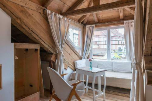 Hostal Das-hornsteiner