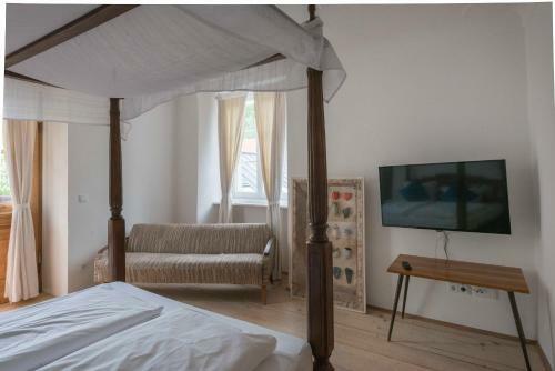 Hostal Das-hornsteiner