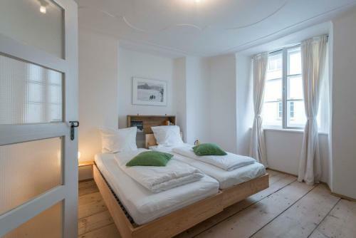 Hostal Das-hornsteiner