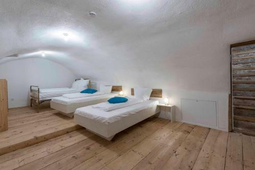 Hostal Das-hornsteiner