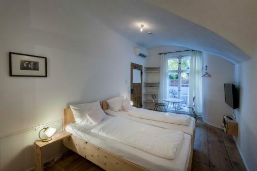 Hostal Das-hornsteiner