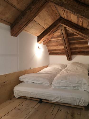 Hostal Das-hornsteiner