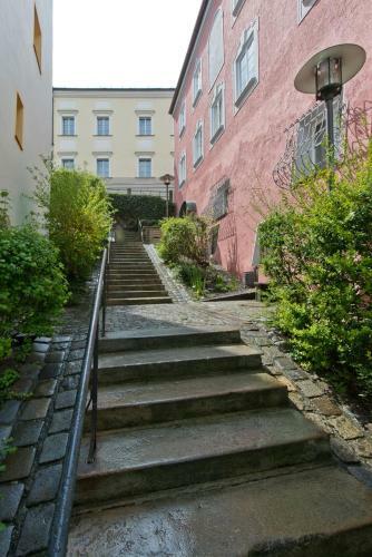 Hostal Das-hornsteiner