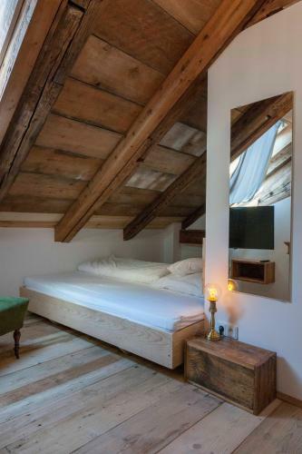 Hostal Das-hornsteiner