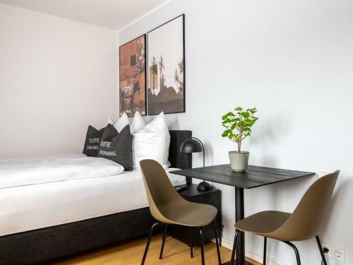 Apartamento Limehome Passau Bahnhofstra�e
