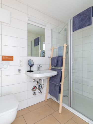 Apartamento Limehome Passau Bahnhofstra�e