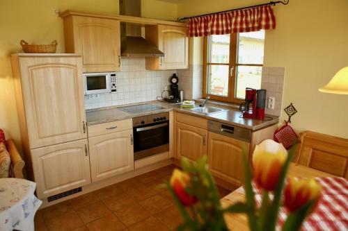 Apartamento Berghof Heger