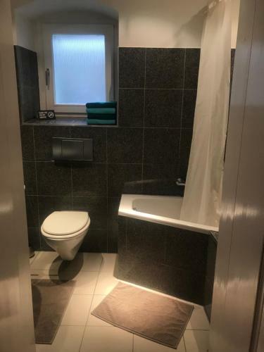 Apartamento Ferienwohnungen Am Dreifl�sseeck