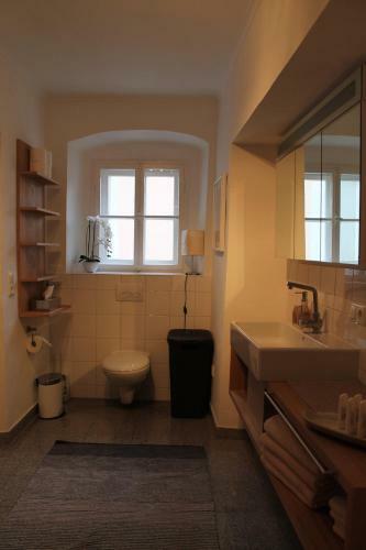 Apartamento Ferienwohnungen Am Dreifl�sseeck