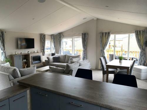 Rambells Lodge
