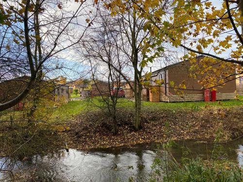 Rambells Lodge