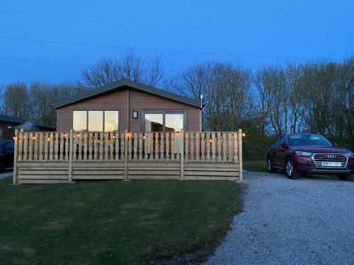 Rambells Lodge