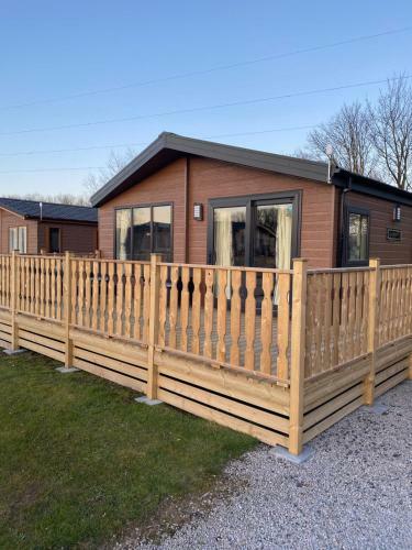 Rambells Lodge