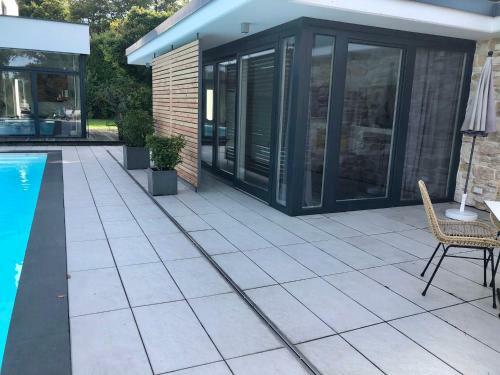 Apartamento Guesthouse Passau