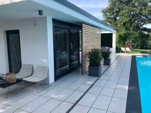 Apartamento Guesthouse Passau