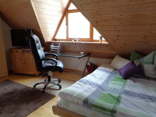 Apartamento Cornelia Kolpak-krieger