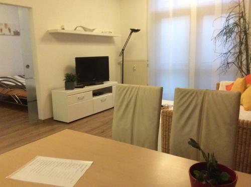 Apartamento Ferienwohnung Am Inn Passau