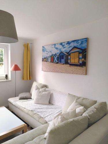 Apartamento Wellenreiter Peenem�nde