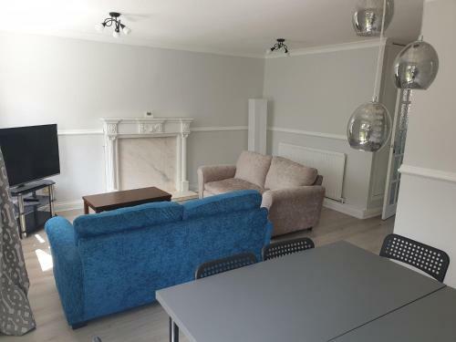 Washingtons Diamond 3 Bedroom House Sleeps 6