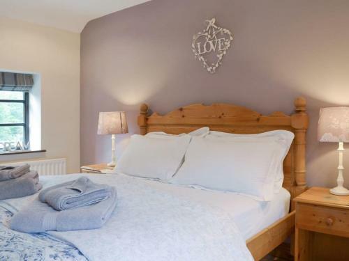 Bluebell Cottage