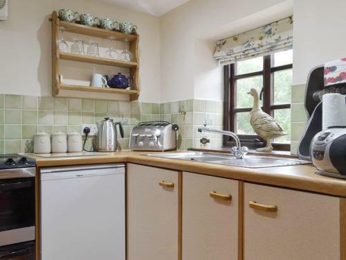 Bluebell Cottage