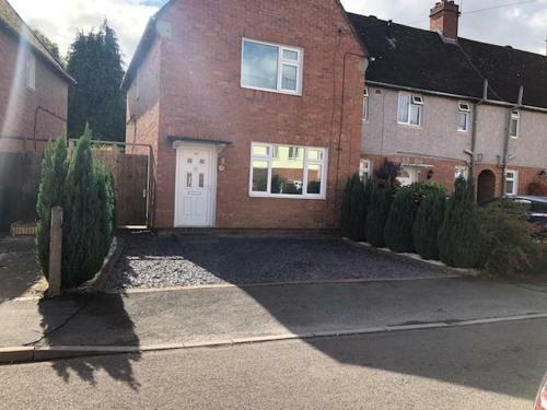 Comfortable House In Warwick