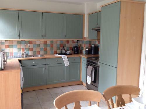 Comfortable House In Warwick