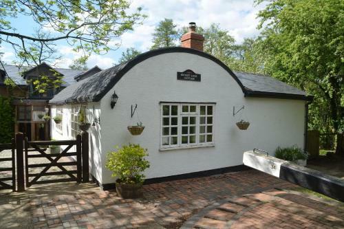 Bucket Lock Cottage