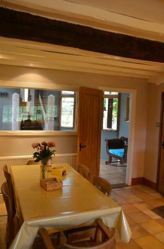 Bucket Lock Cottage