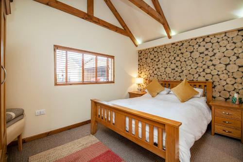 Wits End Log Cabin