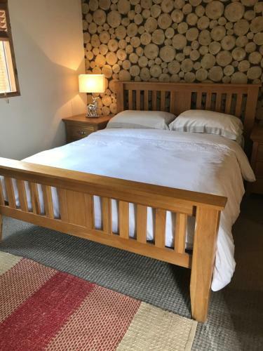 Wits End Log Cabin