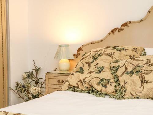 Harbour Cottage