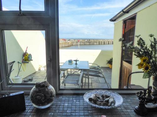 Harbour Cottage