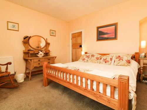 Harbour Cottage