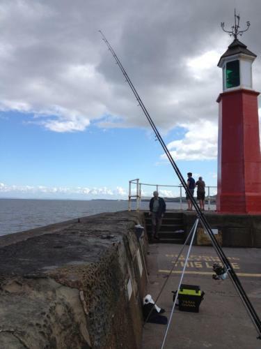 Watchet Cottage