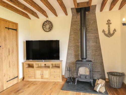 Oak Lodge