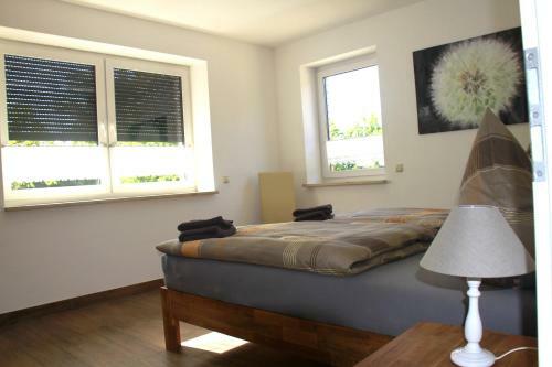 Apartamento Haus Hanni