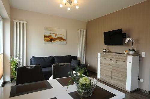 Apartamentos Ferienanlage Pritzerbe