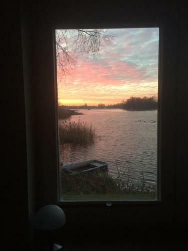 Apartamentos Ferienanlage Pritzerbe