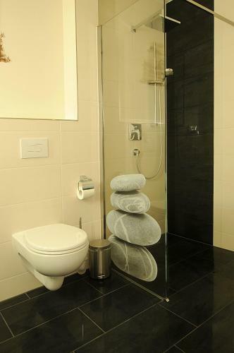 Apartamentos Ferienanlage Pritzerbe