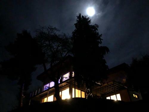 Apartamentos Ferienhaus Haagalm