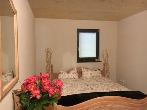 Apartamentos Ferienhaus Haagalm