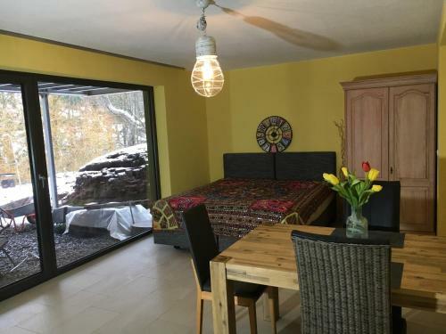 Apartamentos Ferienhaus Haagalm