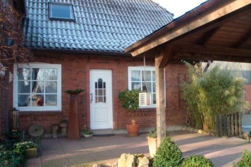 Apartamento Ferienwohnung Biernat