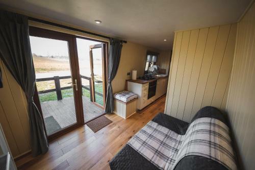 Avon Riverside Glamping