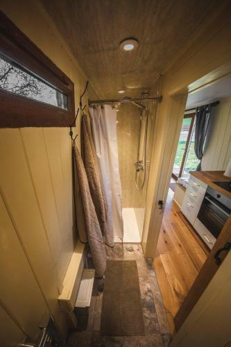 Avon Riverside Glamping