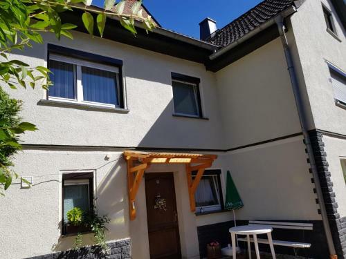 Boxis Ferienhaus