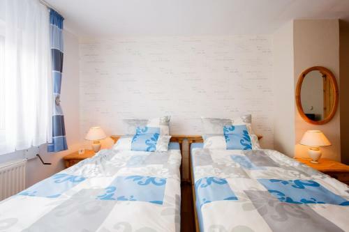 Boxis Ferienhaus