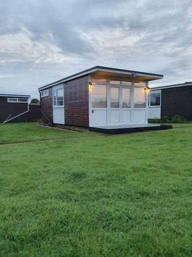 Holiday Chalet No 217