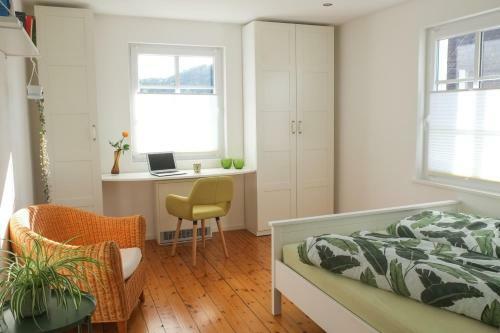 Apartamento Feriendomizil "alte Post" II